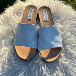 Steve Madden Karolyn Sandals Size: 6.5